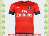 Nike Paris Saint Germain football Jersey Men