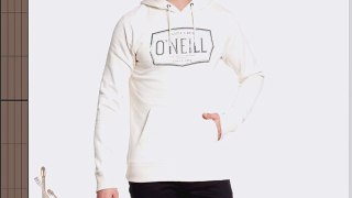 O'Neill Mammoth Men's Sweatshirt Dusty White Medium