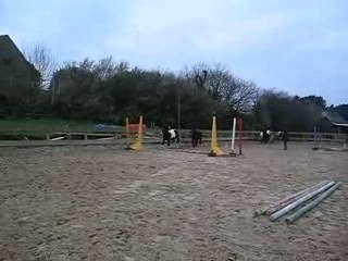 Les shets sauvage number 2 !