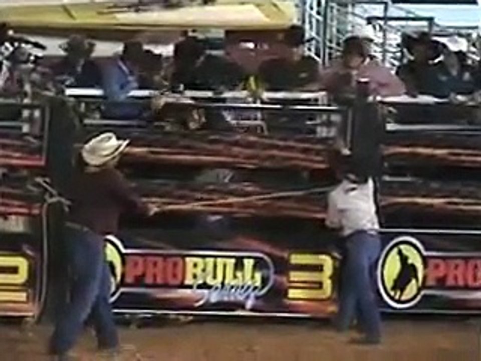 RODEO MEXICANO TOROS SALVE