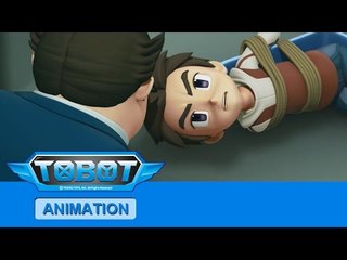 또봇3기 또 하나의 또봇 - 제15화 [TOBOT S.03 EP.15]