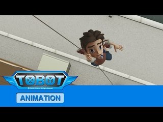 또봇3기 또 하나의 또봇 - 제13화 [TOBOT S.03 EP.13]