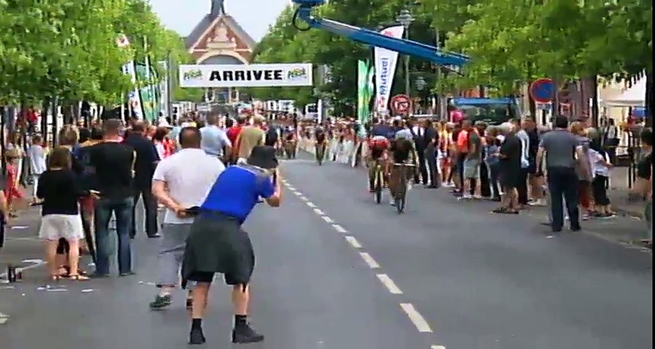 Direct PARIS CHAUNY 2015 (REPLAY)