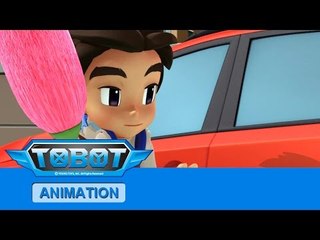 또봇4기 최강합체 트라이탄 - 엔딩 [TOBOT S.04 ENDING]