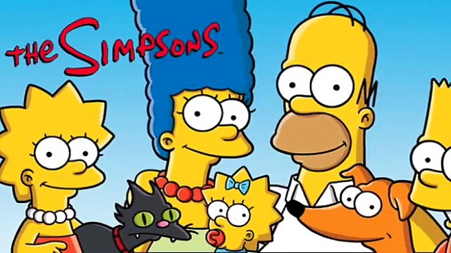 les simpson saison 5 épisodes 20 - Le Garçon qui en savait trop