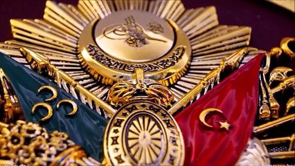 "العظماء المائة 15" ~سليم الأول...منقذ قبر الرسول وموحد المسلمين~