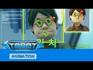 또봇5기 트라이탄 슈퍼콤보 - 제4화 [TOBOT S.05 EP.04]