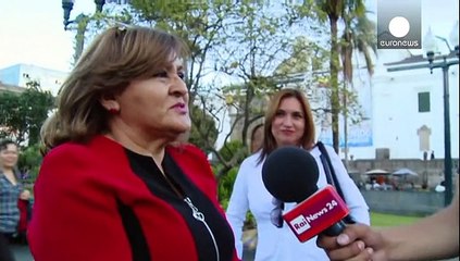 Папа Римський вирушив у найбідніші країни Латинської Америки