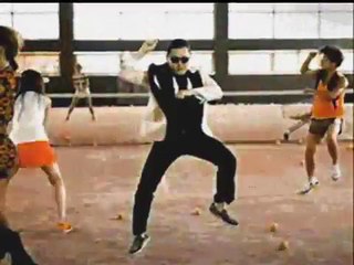 El baile del caballo parodia garcia