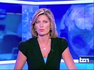 Peppa Pig Il Musical - Servizio al Tg1 del 24/2/14 ore 17