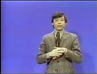 Sammy Terry WTTV4: 10th Anniversary Special PT.3/6 1972