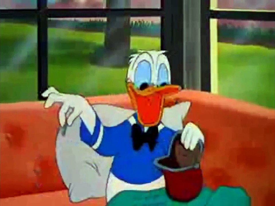 Donald Duck Donald's Happy Birthday - video Dailymotion