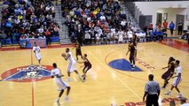 4 | DeMatha Catholic High School (Maryland) Vs West Charlotte High School (North Carolina)