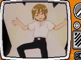 Another AMV Hell 3 Clip #12