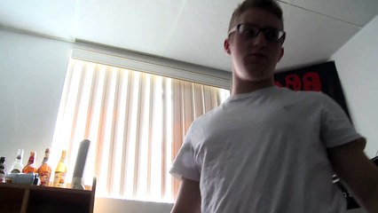 Wake up in the Morning Feeling Like P.Diddy