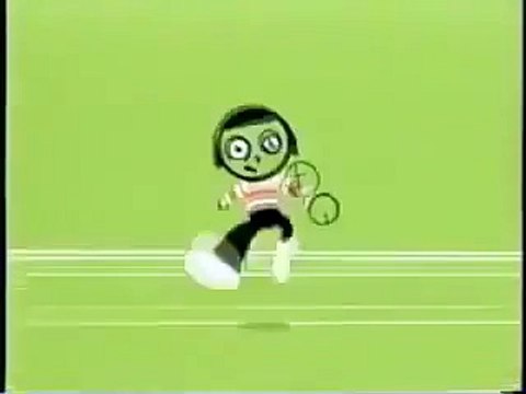 Pbs Kids Logos 1999 - 2000