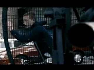 Moby - Bodyrock (Frederick Bond)