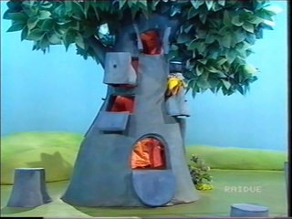 L'Albero Azzurro: Le Stelle