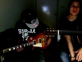 Freakin You - Jodeci (TJ Brown/Renato acoustic cover)