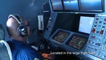 A330MRTT Advanced Airbus Military Air Refueling Console.flv