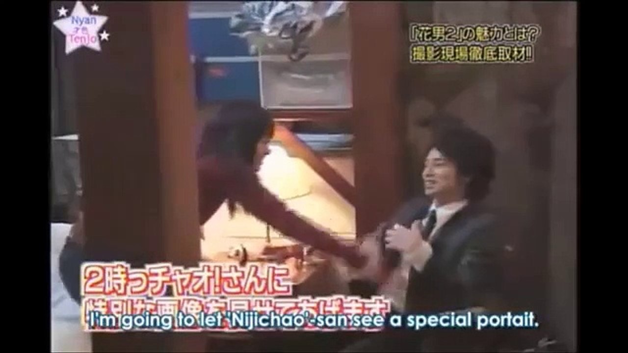 松本潤 井上真央 まとめ Short Video Dailymotion