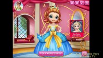 Sofia The First - Mickey Mouse Clubhouse Games in Full HD - Sofia the First Disney Princess