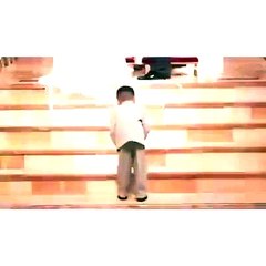 Notre fils au mariage