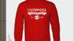 Liverpool Fan Children's Hoodie - Red - 9-11 yrs