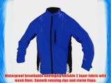 ALTURA Men's Nevis Jacket Blue XXXL