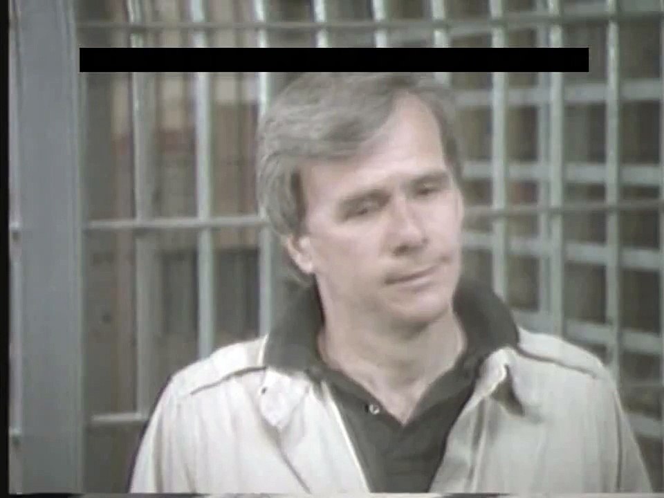 Gangs in LA county Jail 1989