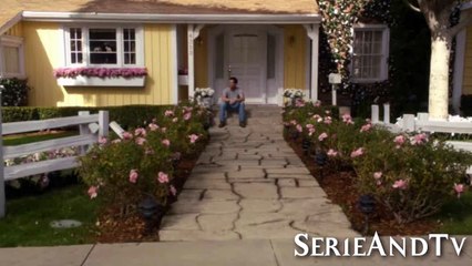 Desperate Housewives 8x16 : La mort de Mike Delfino [FRENCH]