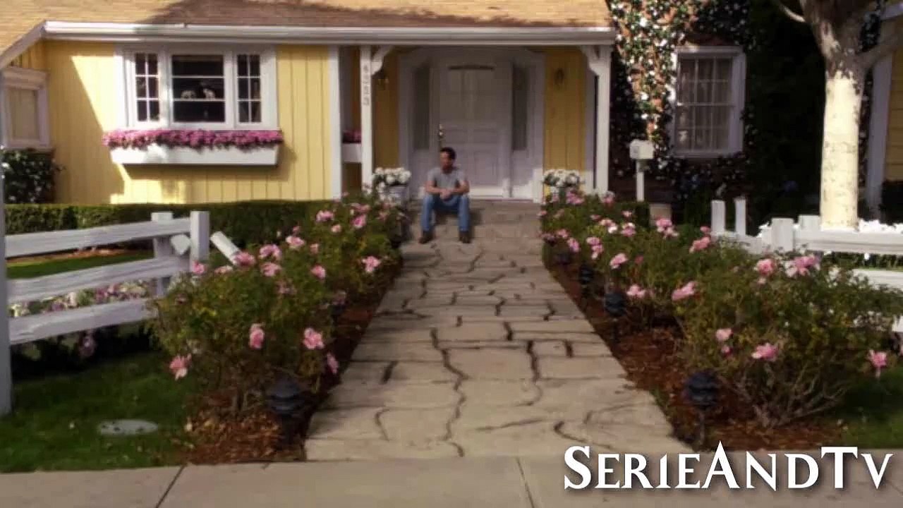 Desperate Housewives 8x16 : La mort de Mike Delfino [FRENCH]