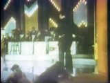 1970 MDA Telethon - Jerry Lewis and Joe Namath