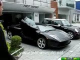 Lamborghini Murciélago Roadster em SP