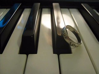 To Make You Feel My Love ~piano accompaniment~