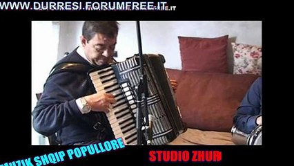 ZHANI ELBASANIT&LAPI DURRESIT - SONILA 2015