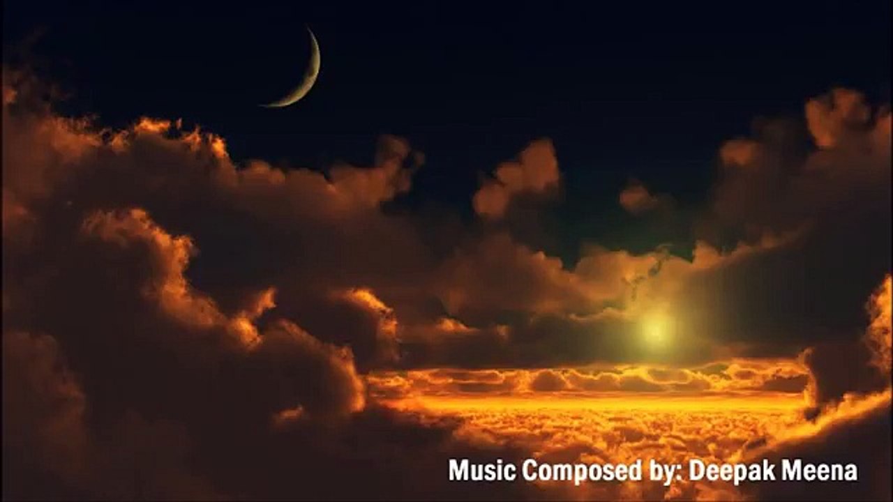 Indian Western Classical background Music @ Bansuri Tabla Guitar Sitar Soft Music