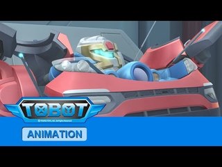 또봇9기 엄마의 자장가2 - 제11화 [TOBOT S.09 EP.11]