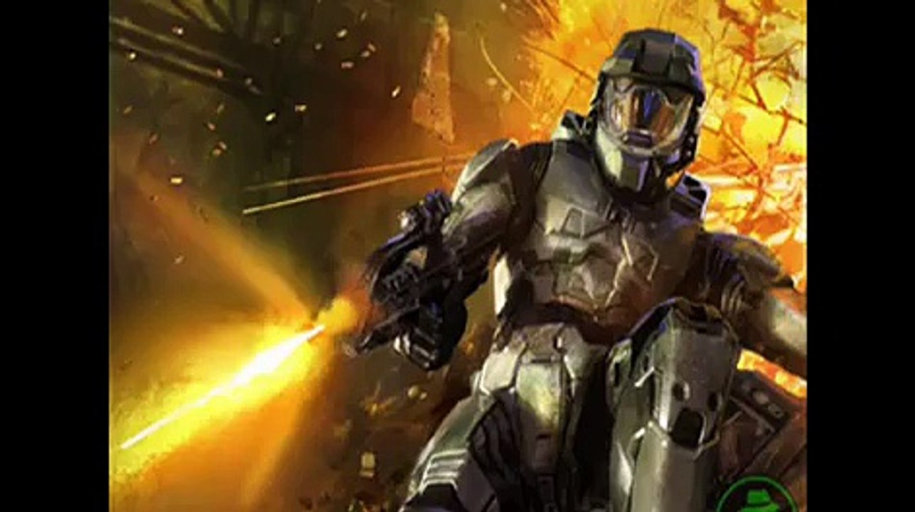 Halo Rap