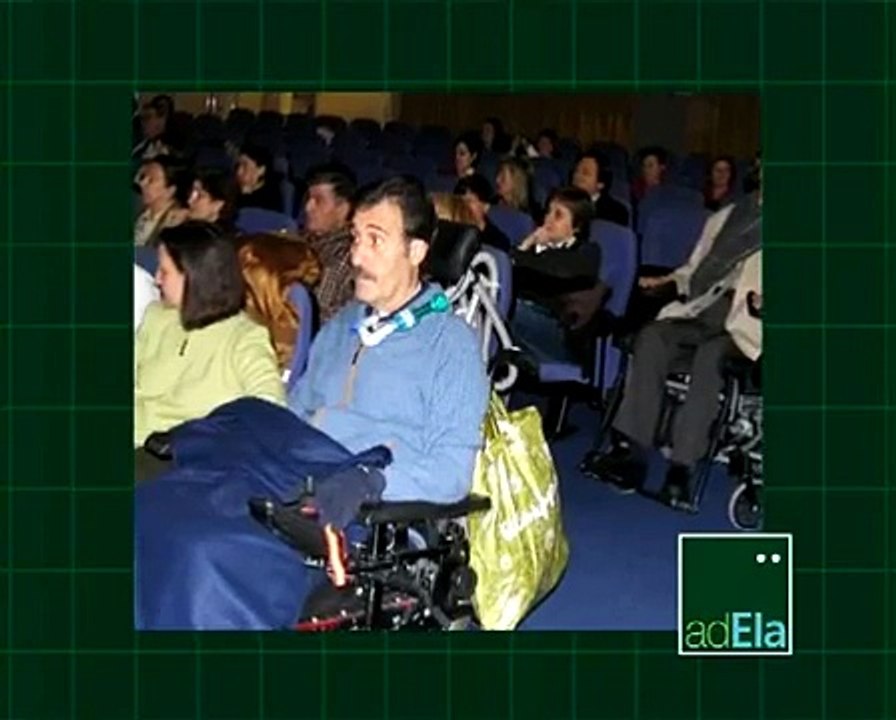 Presentación de ADELA