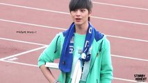 130903 K-Pop Star Championships - Sungjae(BTOB)