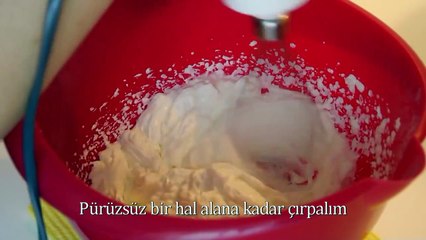 Cheesecake / Çizkek Nasıl Yapılır? İzleyin.. Nasıl Yapılır - Gulabla'nın Mutfağı - www.gulabla.net