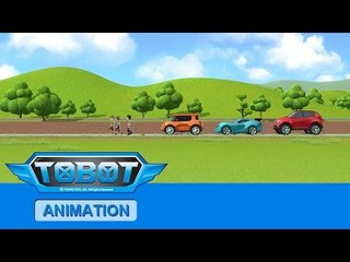 또봇10기 정의의 또봇 - 제2화 [TOBOT S.10 EP.02]