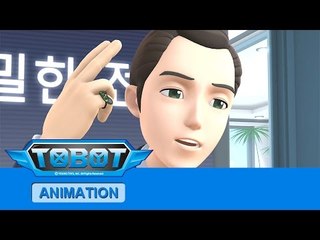 또봇10기 정의의 또봇 - 제4화 [TOBOT S.10 EP.04]
