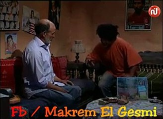 أقوي عركة بين أم الفاهم وبوه - مقتلة ضحك