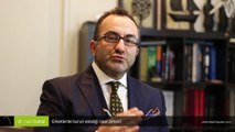 Erkeklerde burun estetiği nasıl olmalıdır - Op. Dr. Nuri Battal