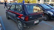 Fiat Panda 4x4