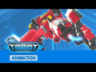 또봇11기 출동!또봇 - 제11화 [TOBOT S.11 EP.11]