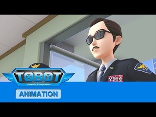 또봇11기 출동!또봇 - 제4화 [TOBOT S.11 EP.04]