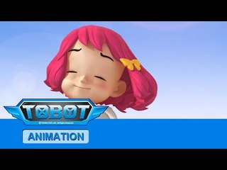 또봇12기 내 친구 또봇 - 엔딩 [TOBOT S.12 ENDING]